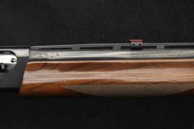 2010 Remington 11-87 Premier 12 GA 25.5