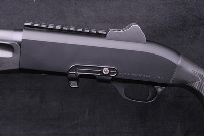 1998 Benelli M1 Super 90 12 GA 29.5