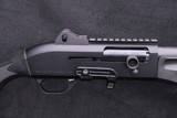 1998 Benelli M1 Super 90 12 GA 29.5