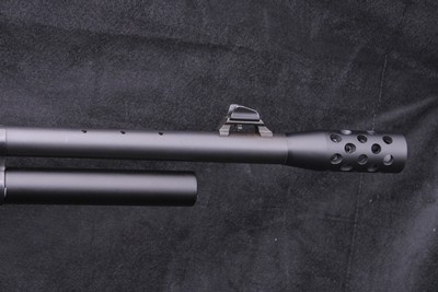 1998 Benelli M1 Super 90 12 GA 29.5