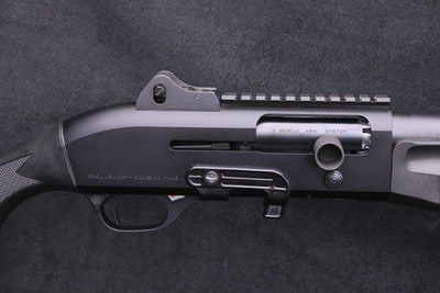 1998 Benelli M1 Super 90 12 GA 29.5