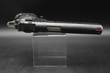 2006 STI Edge .40 S&W 2011 Pre-Staccato USPSA Major Power Factor Race Gun Custom Tuned 6 Mags - Image 17 of 25