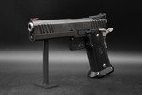 2006 STI Edge .40 S&W 2011 Pre-Staccato USPSA Major Power Factor Race Gun Custom Tuned 6 Mags - Image 23 of 25