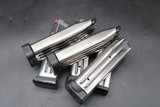 2006 STI Edge .40 S&W 2011 Pre-Staccato USPSA Major Power Factor Race Gun Custom Tuned 6 Mags - Image 25 of 25