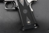 2006 STI Edge .40 S&W 2011 Pre-Staccato USPSA Major Power Factor Race Gun Custom Tuned 6 Mags - Image 8 of 25