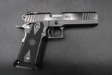 2006 STI Edge .40 S&W 2011 Pre-Staccato USPSA Major Power Factor Race Gun Custom Tuned 6 Mags - Image 3 of 25
