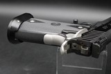 2006 STI Edge .40 S&W 2011 Pre-Staccato USPSA Major Power Factor Race Gun Custom Tuned 6 Mags - Image 20 of 25