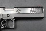 2006 STI Edge .40 S&W 2011 Pre-Staccato USPSA Major Power Factor Race Gun Custom Tuned 6 Mags - Image 6 of 25