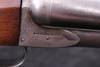 1926 A.H. Fox 12 GA 30