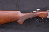 1926 A.H. Fox 12 GA 30