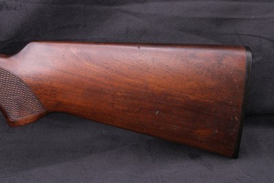 1926 A.H. Fox 12 GA 30