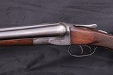 1926 A.H. Fox 12 GA 30
