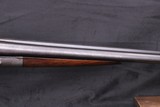 1926 A.H. Fox 12 GA 30