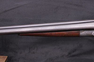 1926 A.H. Fox 12 GA 30