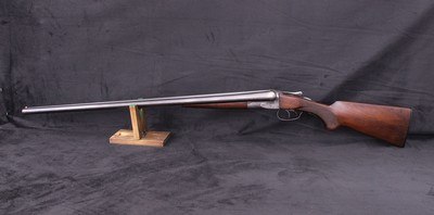 1926 A.H. Fox 12 GA 30