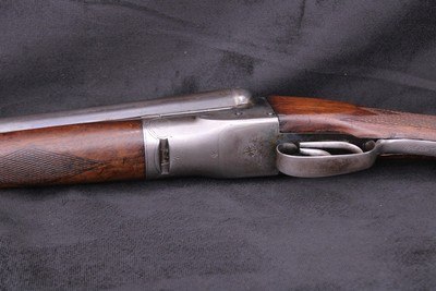 1926 A.H. Fox 12 GA 30