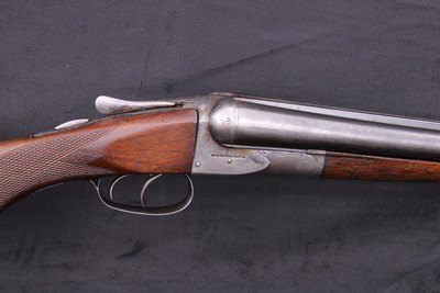 1926 A.H. Fox 12 GA 30
