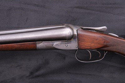 1926 A.H. Fox 12 GA 30