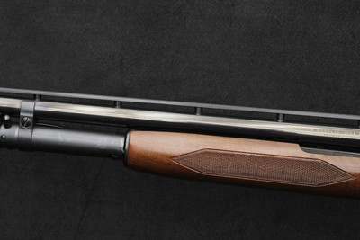 1994 Winchester Model 12 Grade IV 20 GA Engraved Gold Limited Edition - Image 6 of 24