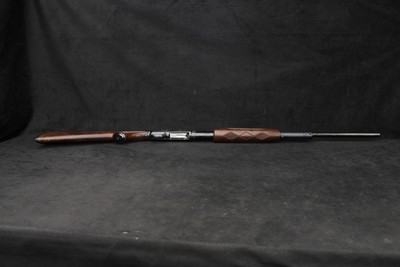 1994 Winchester Model 12 Grade IV 20 GA Engraved Gold Limited Edition - Image 23 of 24