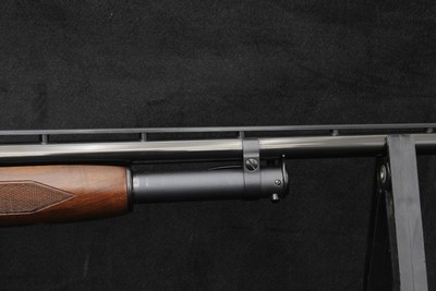 1994 Winchester Model 12 Grade IV 20 GA Engraved Gold Limited Edition - Image 18 of 24