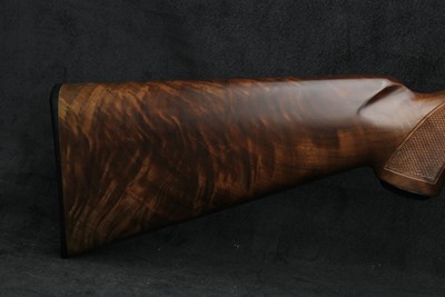 1994 Winchester Model 12 Grade IV 20 GA Engraved Gold Limited Edition - Image 13 of 24