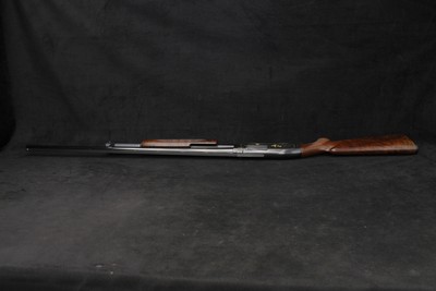 1994 Winchester Model 12 Grade IV 20 GA Engraved Gold Limited Edition - Image 24 of 24
