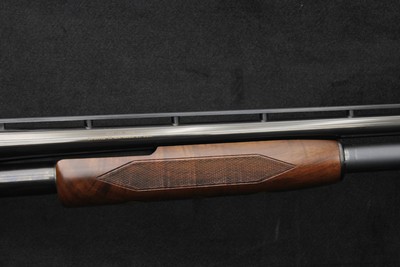 1994 Winchester Model 12 Grade IV 20 GA Engraved Gold Limited Edition - Image 17 of 24