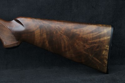 1994 Winchester Model 12 Grade IV 20 GA Engraved Gold Limited Edition - Image 3 of 24