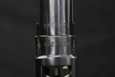 1994 Winchester Model 12 Grade IV 20 GA Engraved Gold Limited Edition - Image 22 of 24