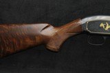 1994 Winchester Model 12 Grade IV 20 GA Engraved Gold Limited Edition - Image 14 of 24