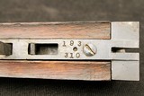 1916 WWI Era Ithaca Flues 16 GA 26