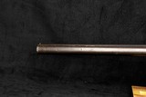 1916 WWI Era Ithaca Flues 16 GA 26