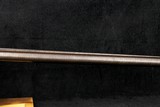 1916 WWI Era Ithaca Flues 16 GA 26