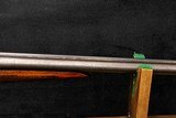 1916 WWI Era Ithaca Flues 16 GA 26