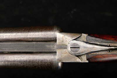 1916 WWI Era Ithaca Flues 16 GA 26