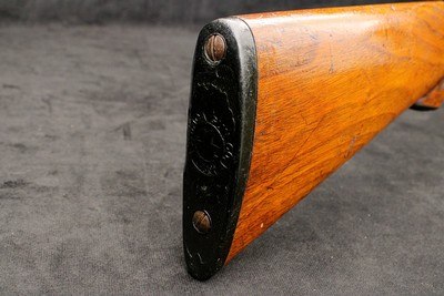 1916 WWI Era Ithaca Flues 16 GA 26