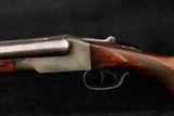 1916 WWI Era Ithaca Flues 16 GA 26