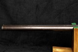 1916 WWI Era Ithaca Flues 16 GA 26
