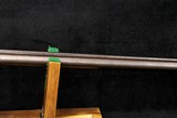 1916 WWI Era Ithaca Flues 16 GA 26