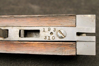 1916 WWI Era Ithaca Flues 16 GA 26