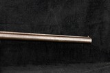 1916 WWI Era Ithaca Flues 16 GA 26