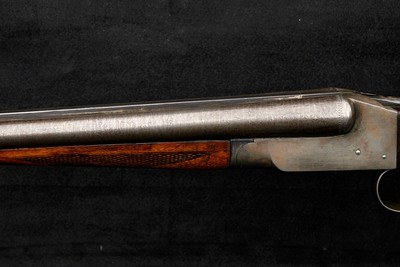 1916 WWI Era Ithaca Flues 16 GA 26