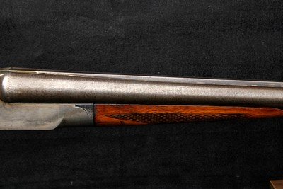 1916 WWI Era Ithaca Flues 16 GA 26
