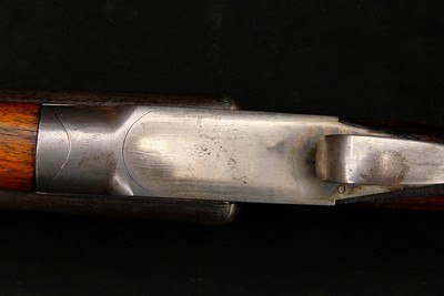 1916 WWI Era Ithaca Flues 16 GA 26