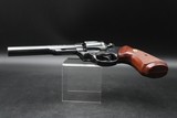 1979 Colt Trooper Mk III .22 LR 6
