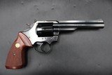 1979 Colt Trooper Mk III .22 LR 6