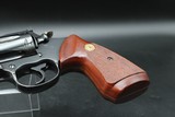 1979 Colt Trooper Mk III .22 LR 6