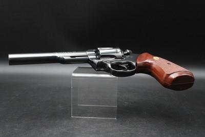 1979 Colt Trooper Mk III .22 LR 6