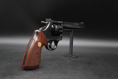 1979 Colt Trooper Mk III .22 LR 6